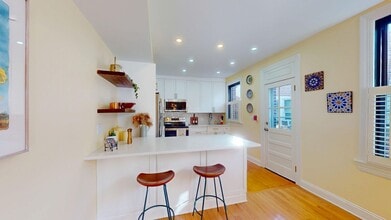 1858 California St NW in Washington, DC - Building Photo - Building Photo