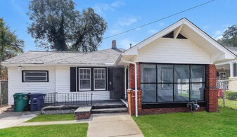 1915 Beech Ave in Macon, GA - Building Photo