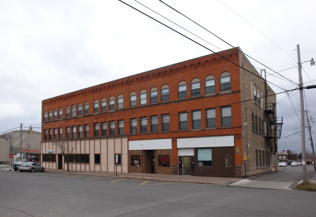 502-510 22nd Ave E in Superior, WI - Building Photo - Building Photo