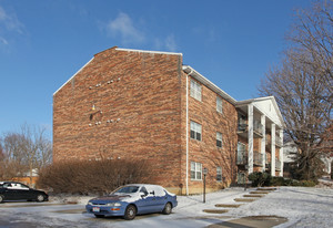 435 Anderson Ferry Rd Apartments