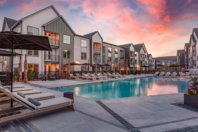 property at 2403 Mall Dr