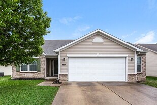 5765 Arlington Dr in Plainfield, IN - Building Photo