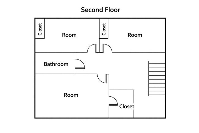 6 Maryland Ave in Ridgely, MD - Building Photo - Building Photo