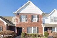 3003 George Buchanan