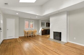 3405 Rutgers St in Hyattsville, MD - Foto de edificio - Building Photo