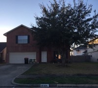 16306 Soaring Eagle Dr in Sugar Land, TX - Building Photo - Building Photo