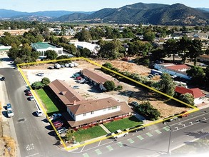 480 Avenue Of The Flags in Buellton, CA - Building Photo - Building Photo