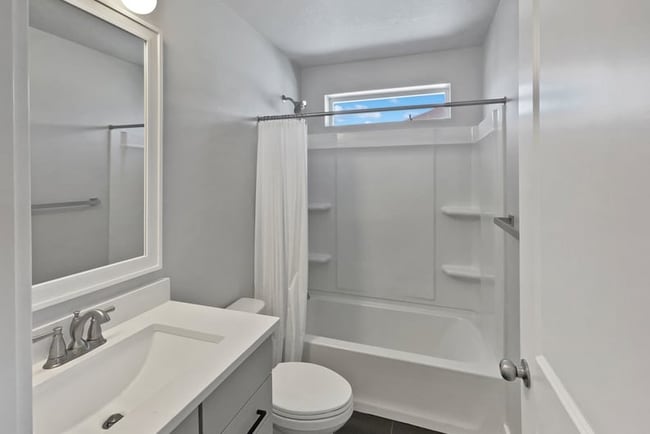 6323 Blushing Willow St in North Las Vegas, NV - Building Photo - Building Photo