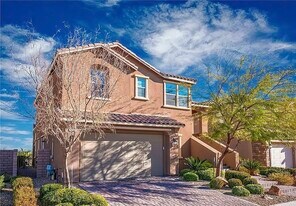 456 Astillero St, Unit 3 in Las Vegas, NV - Building Photo