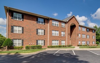 Swathmore Court Apartment Homes