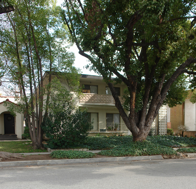 714 Prospect Ave in South Pasadena, CA - Building Photo