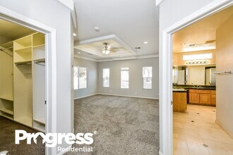 6228 Morning Vista Dr in Las Vegas, NV - Building Photo - Building Photo
