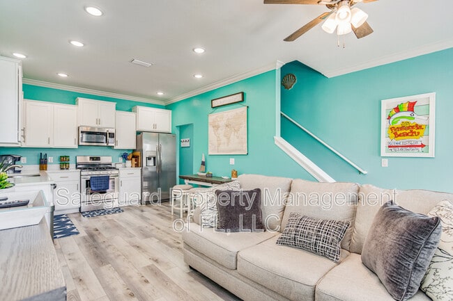 property at 1000 W Main St