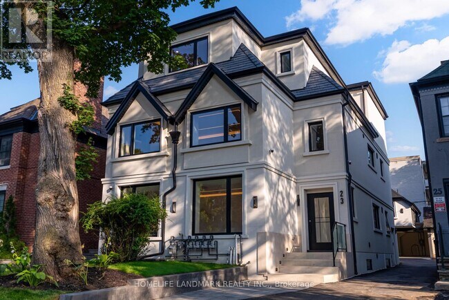 property at 23 Coulson Ave