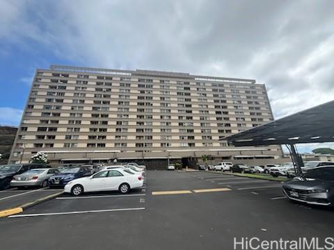 3215 Ala Ilima St in Honolulu, HI - Foto de edificio