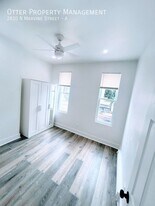 2810 N Marvine St in Philadelphia, PA - Building Photo