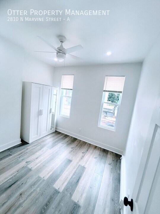 2810 N Marvine St in Philadelphia, PA - Building Photo
