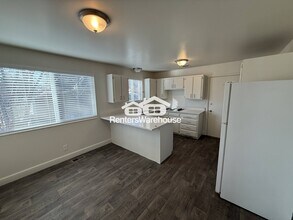 661 Crystal Ave in Salt Lake City, UT - Building Photo - Building Photo