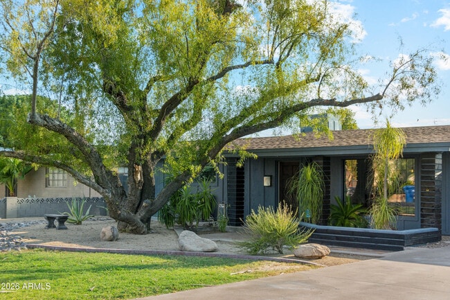 property at 6750 N 13th St