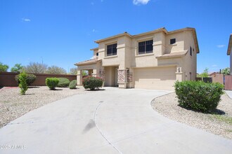 5034 W St Kateri Dr in Phoenix, AZ - Building Photo - Building Photo