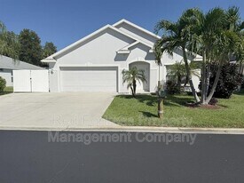 15570 Beach Pebble Way in Ft. Myers, FL - Building Photo