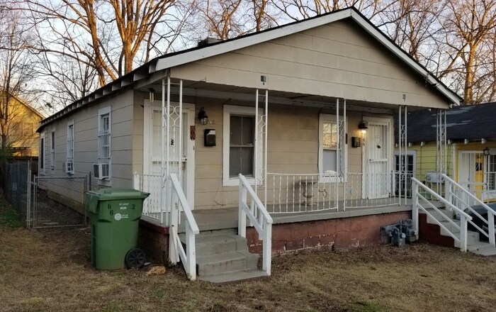 66 Chester Ave SE in Atlanta, GA - Building Photo