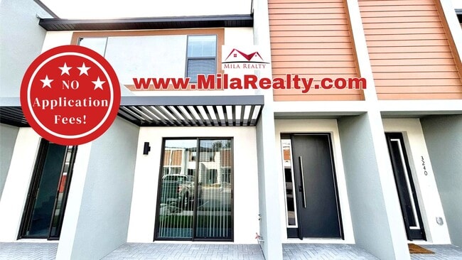 property at 3238 Sustainable Wy