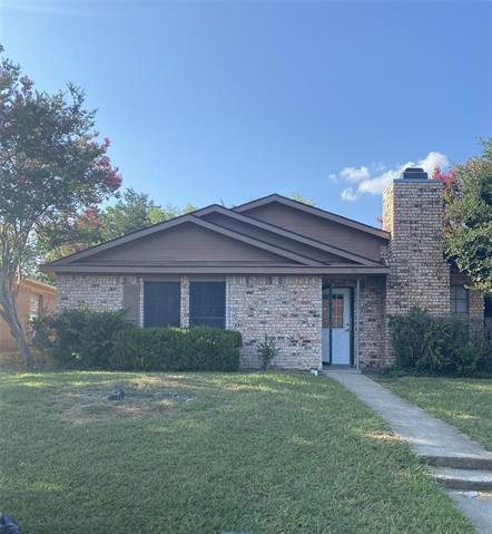 property at 337 Conger Dr