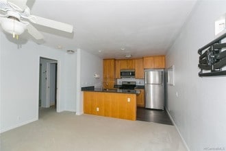 91-207 Hanapouli Cir-Unit -38T in Ewa Beach, HI - Building Photo - Building Photo