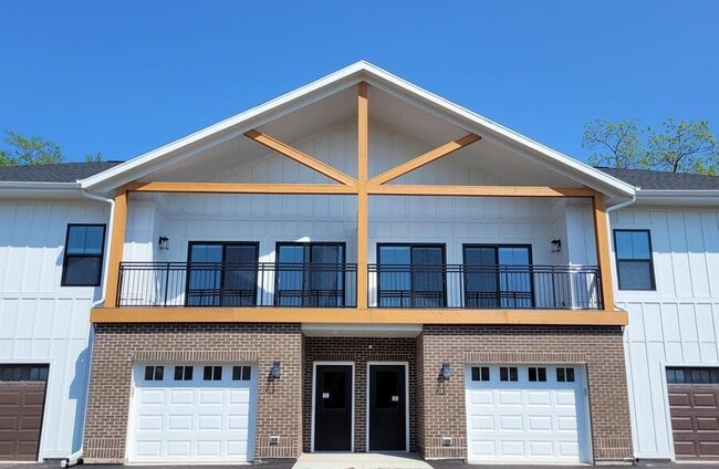 property at 1920 Edwards St