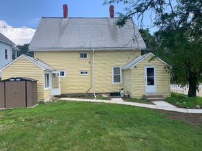 247-249 Union St in Franklin, MA - Building Photo - Building Photo