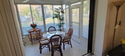 1211 Capri Isles Blvd in Venice, FL - Building Photo - Building Photo