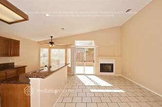 1876 Blue Ribbon Dr in Las Vegas, NV - Building Photo - Building Photo
