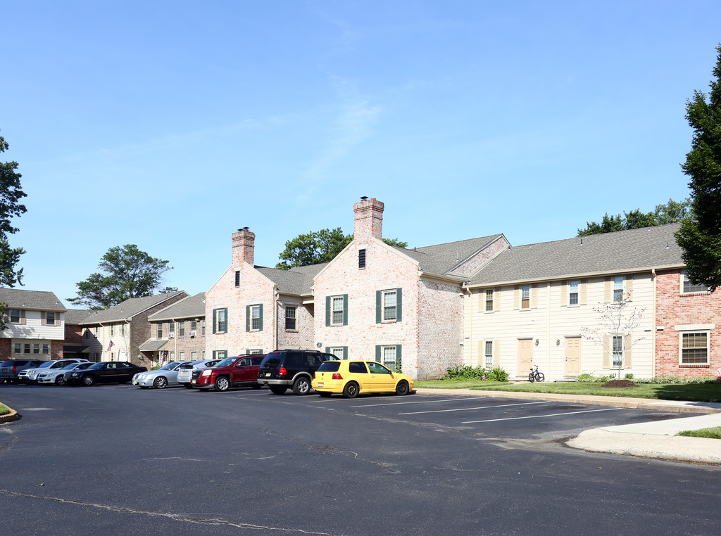 SDK Tenby Chase Apartments in Delran, NJ