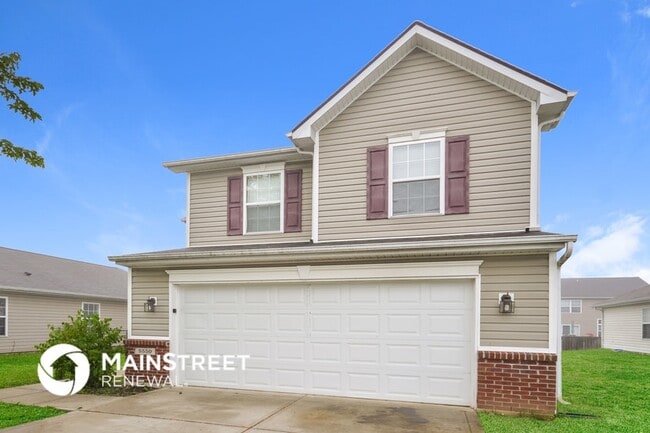 property at 5550 Honey Creek Ct