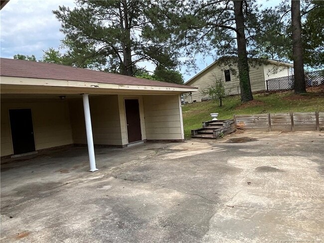 2235 Memory St in Fayetteville, NC - Building Photo - Building Photo