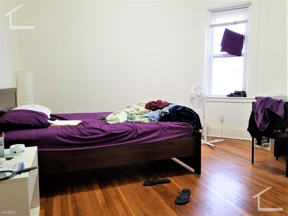 19 Brighton Ave-Unit -# 48 in Boston, MA - Building Photo
