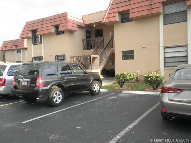 14919 SW 104th St-Unit -15-13 in Miami, FL - Building Photo - Building Photo