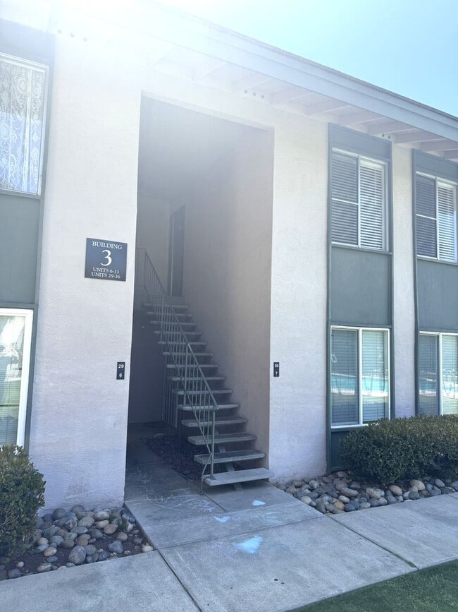 property at 4888 Clayton Rd