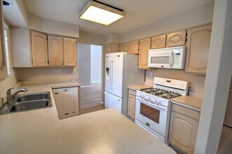 8204 William Moyers Ave NE in Albuquerque, NM - Building Photo - Building Photo