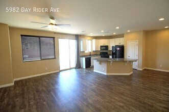 5982 Day Rider Ave in Las Vegas, NV - Building Photo - Building Photo