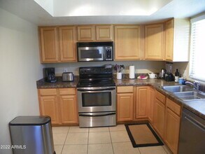 7356 N Vía Camello Del Norte in Scottsdale, AZ - Building Photo - Building Photo