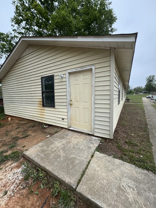 property at 301 Holman St