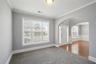 5632 Savannah River Rd in Atlanta, GA - Building Photo - Building Photo