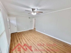 1234 Whipporwill Cove in Memphis, TN - Building Photo - Building Photo