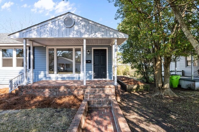 1109 Tatum Dr in New Bern, NC - Building Photo - Building Photo