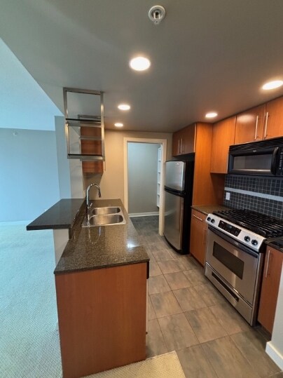 550 Pacific St in Vancouver, BC - Building Photo - Building Photo