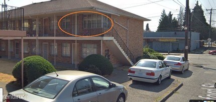 1741 S Hanford St in Seattle, WA - Building Photo - Building Photo