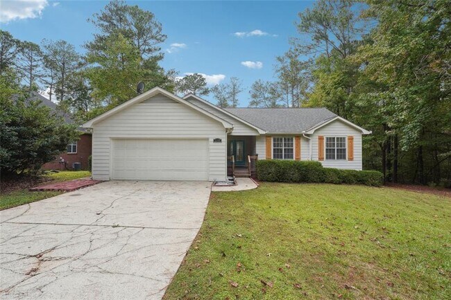 3149 Lakeview Pkwy in Villa Rica, GA - Building Photo - Building Photo