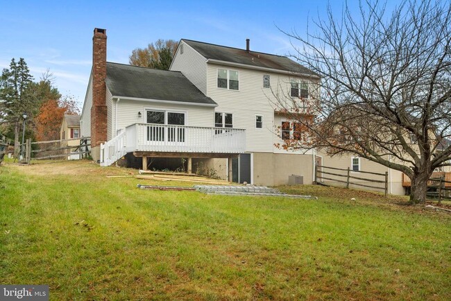 38 Quail Hollow Dr in Hockessin, DE - Building Photo - Building Photo